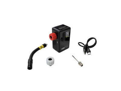 Truflo Electron Compact Electric Pocket Pump click to zoom image