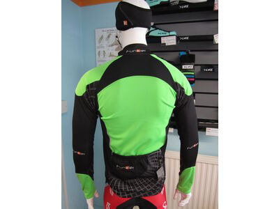 Funkier Thermal Jersey click to zoom image