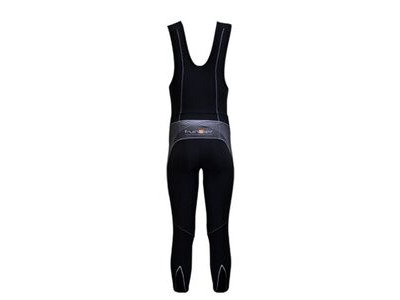 Funkier TPU Waterproof Bib Tights with Pad click to zoom image