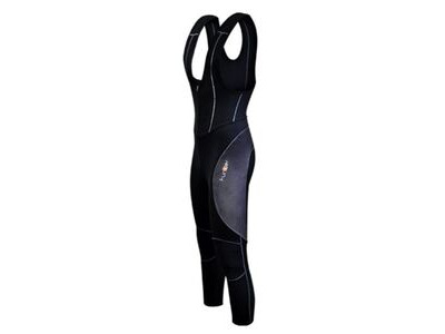 Funkier TPU Waterproof Bib Tights with Pad