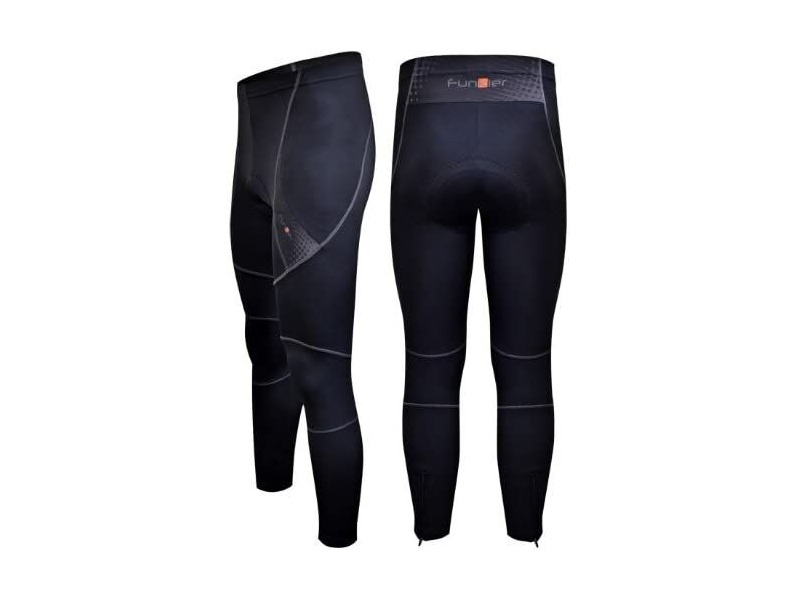 Funkier Winter Thermal Tights click to zoom image