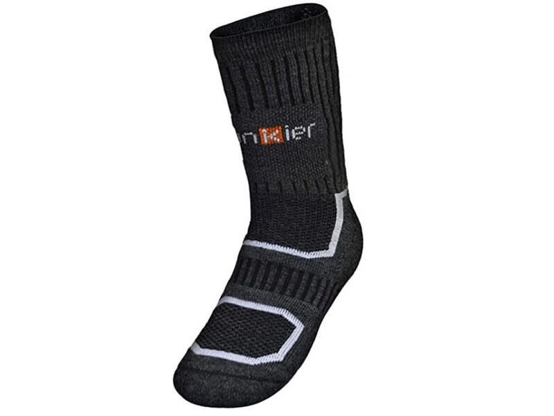 Funkier MTB Winter Thermal Socks click to zoom image