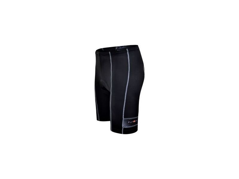 Funkier Quest S-203K-B3 Shorts click to zoom image