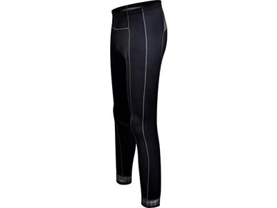 Funkier Funkier S-302 K-b3W Winter Tights with Pad