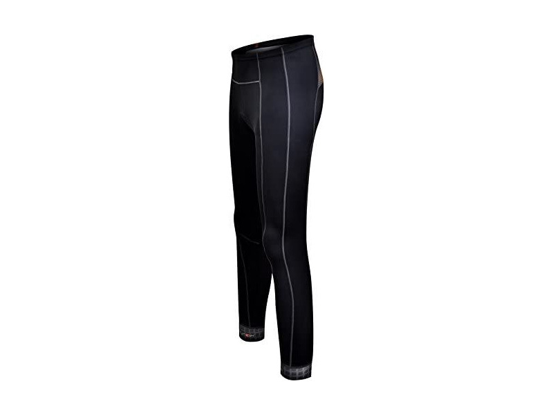 Funkier Funkier S-302 K-b3W Winter Tights with Pad click to zoom image