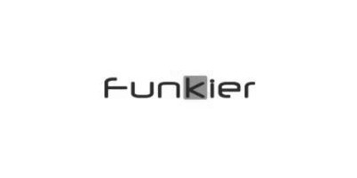 Funkier logo