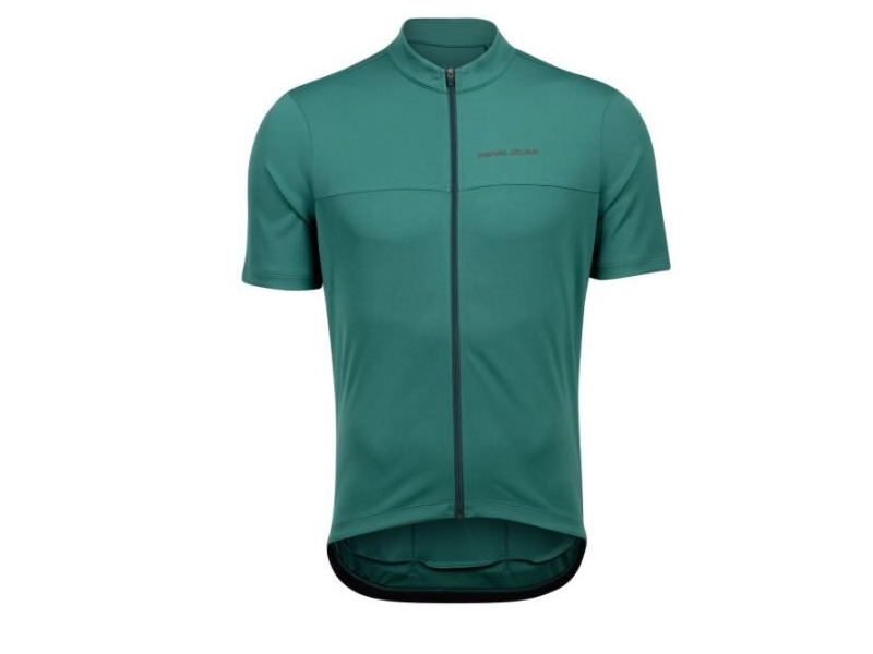 Pearl Izumi Quest Short Sleeve Jersey click to zoom image