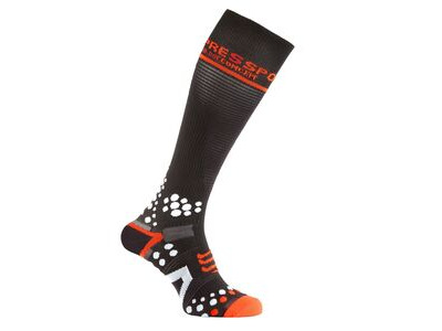 Compressport Full Socks V2