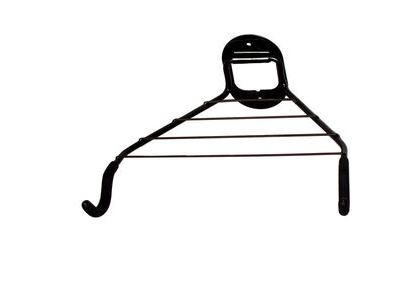 Gear Up Off-the-Wall single bike Horizontal rack