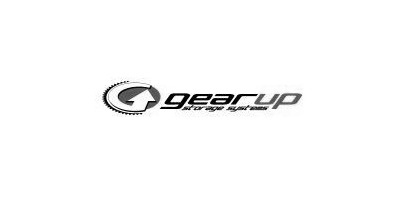 Gear Up logo