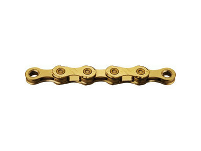 KMC E12 Ti-N Gold 130L