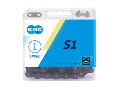 KMC S1 Wide Brown 112L