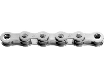 KMC Z1 Wide 1/3 Speed Chain 112 Link Silver