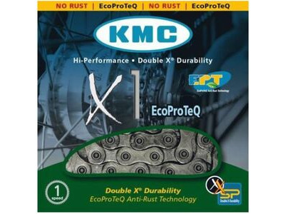 KMC X1 EcoProTeQ