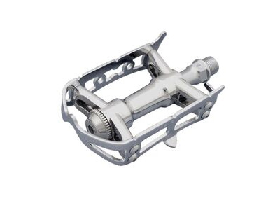 MKS Sylvan Road Next Pedal Silver