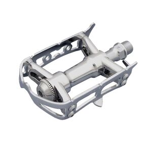 MKS Sylvan Road Next Pedal Silver 