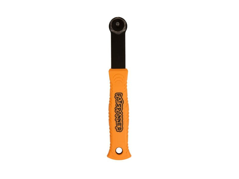 Fat Spanner Cassette Tool (Shimano Compatible) click to zoom image