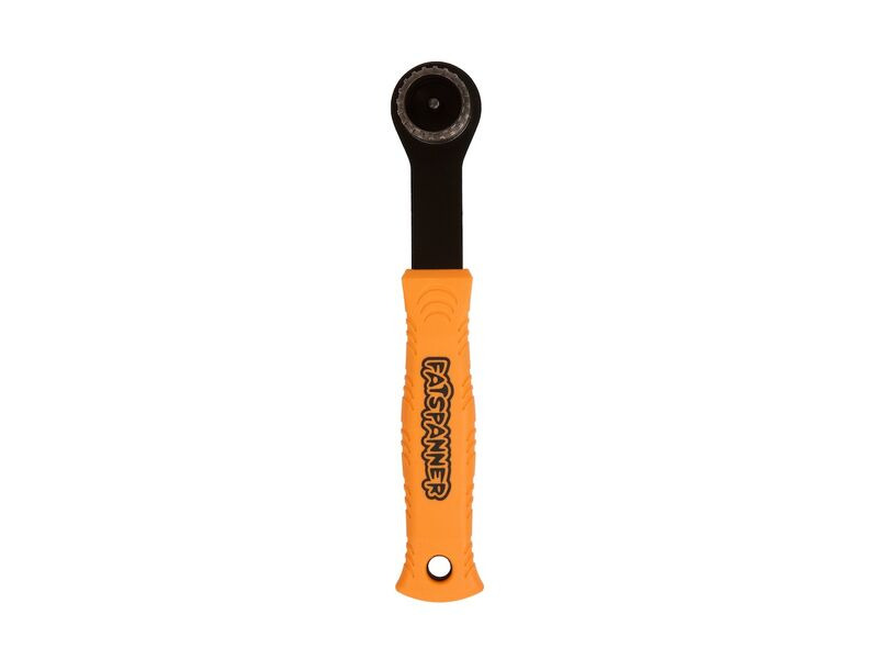 Fat Spanner Cartridge Bottom Bracket Tool click to zoom image