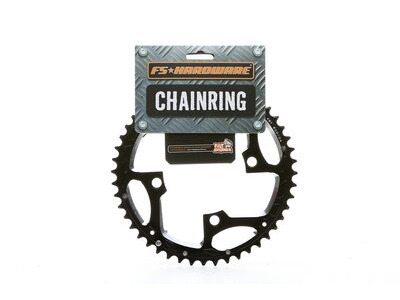 Fat Spanner FS Chainring 104/48T