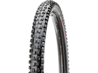 Maxxis Minion DHF 29x2.50 WT 60 TPI Folding 3C MaxxGrip (EXO/TR)