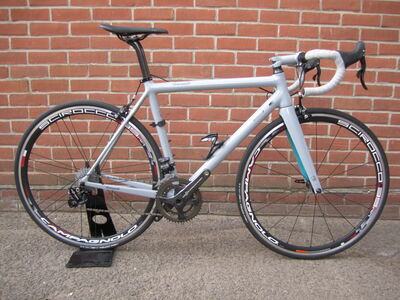 2017 Sarto Asola Campagnolo Edition 2017