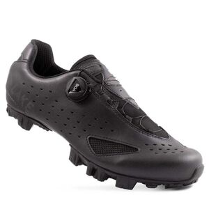 LAKE MX177 MTB Shoe BOA Black 