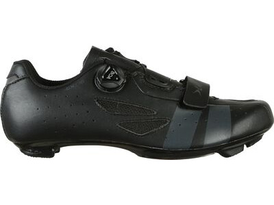 LAKE CX176 Road Shoe Black/Grey