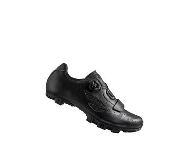 LAKE MX176 MTB Shoe Black/Grey