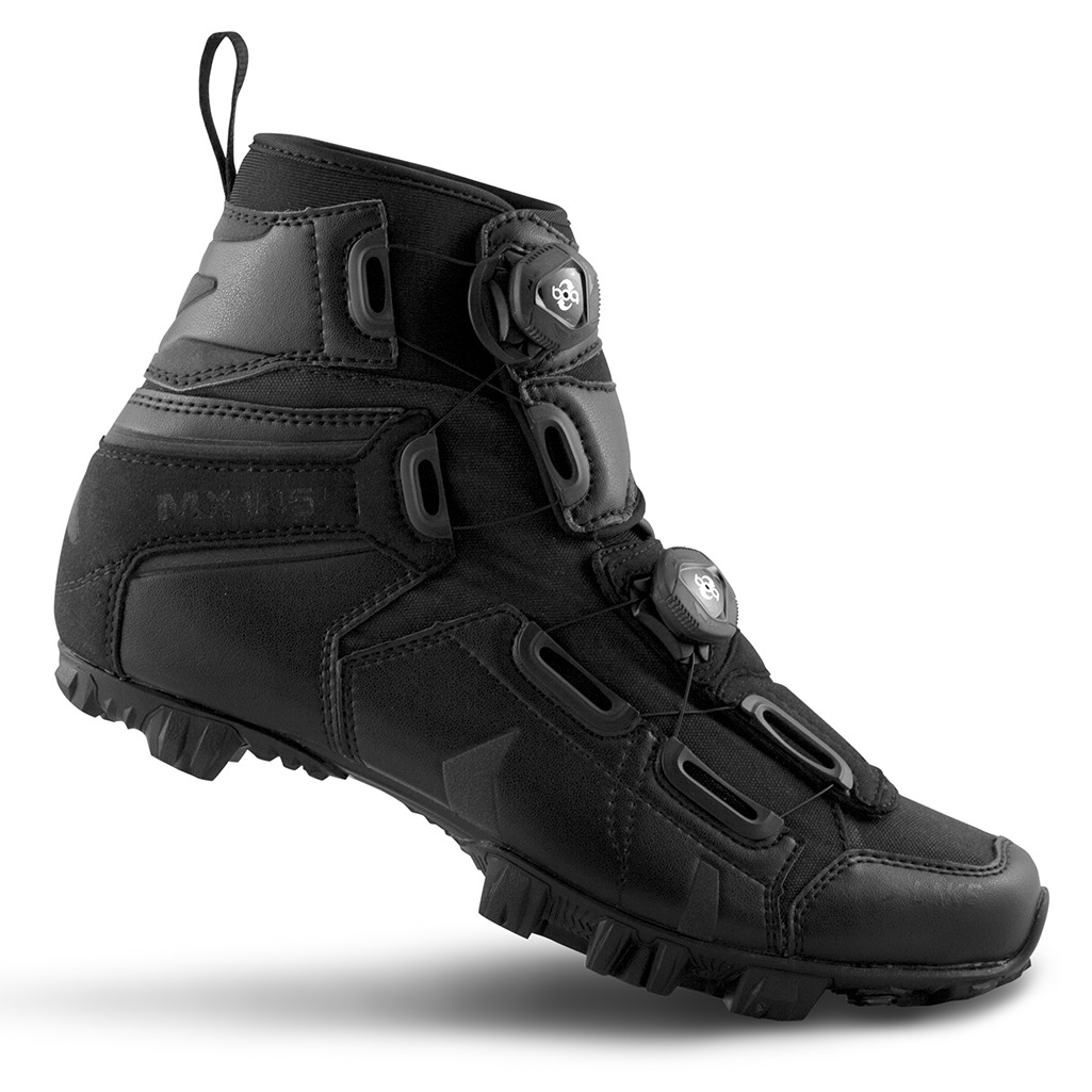 Mtb boots uk clearance