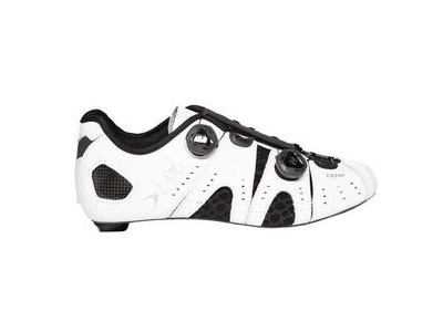 LAKE CX241 CFC Road Shoe White