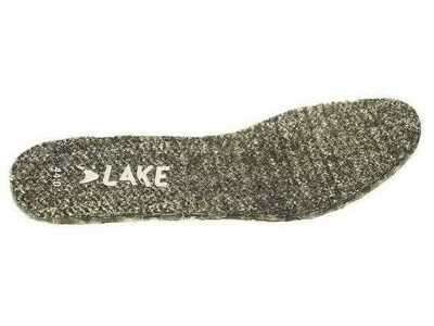 LAKE Winter Insole