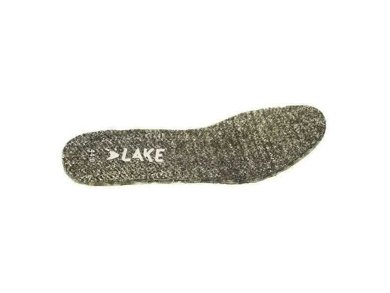 LAKE Winter Insole click to zoom image