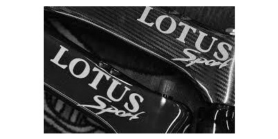 1996 Lotus logo