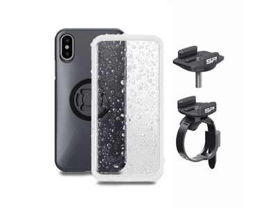 SP Gadgets SP Connect Bike Bundle for Samsung Galaxy S8+ / Galaxy S9+