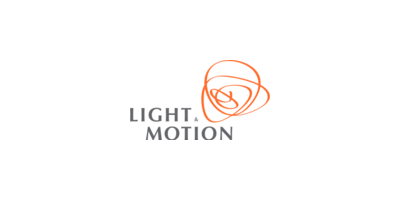 Light & Motion