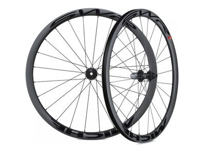 Miche SWR RC DX 36/36 Wheelset