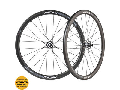 Miche Revox RC Disc C/Lck Shimano