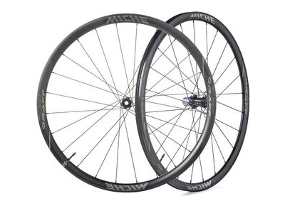 Miche CarboGraff 700c Wheels Sh