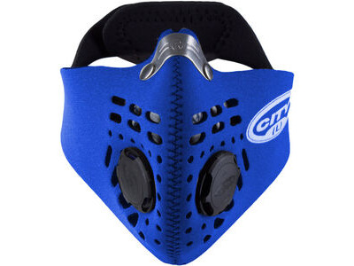 Respro City mask blue