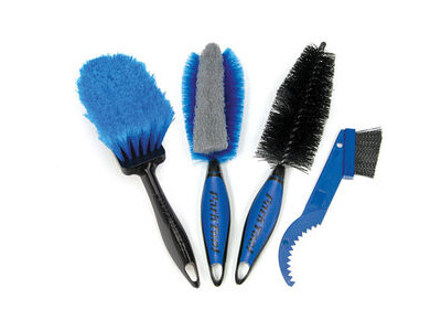 ParkTool BCB-4.2 Bike Cleaning Brush Set