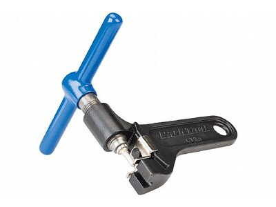 ParkTool CT3.3 - Chain tool for 5-12 and single speed chains