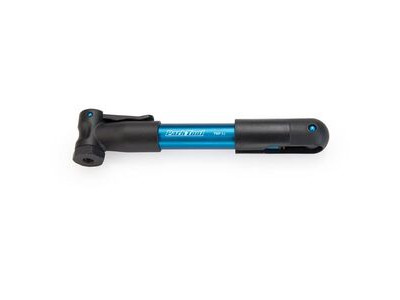 ParkTool PMP-3.2B Micro Pump Blue