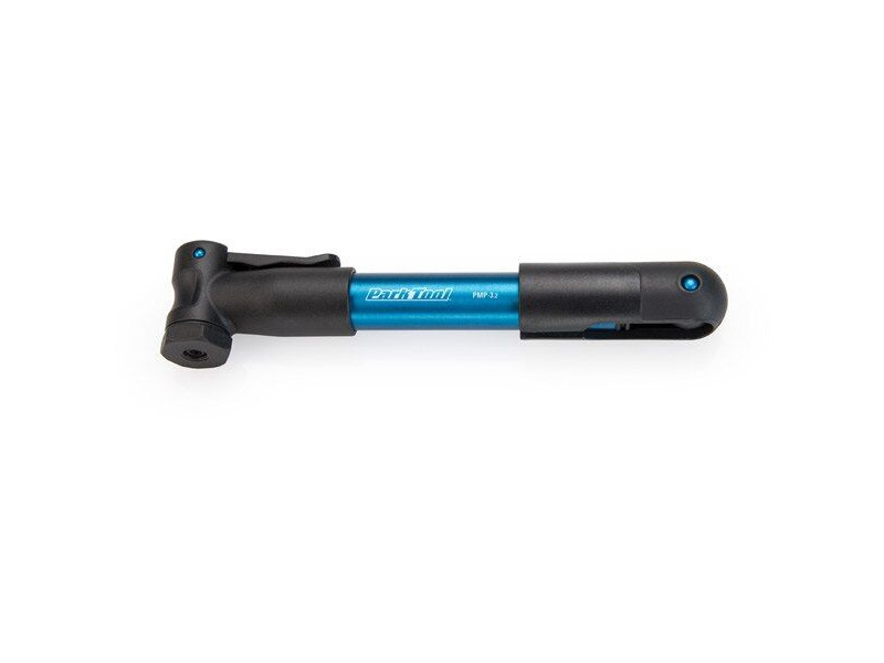 ParkTool PMP-3.2B Micro Pump Blue click to zoom image