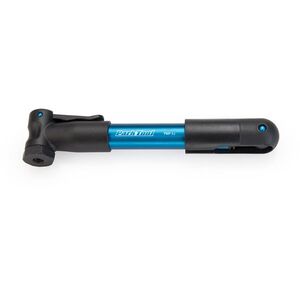 ParkTool PMP-3.2B Micro Pump Blue 