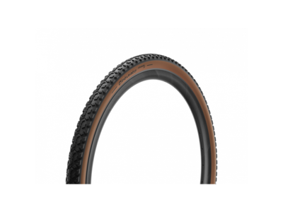 Pirelli Cinturato Gravel M Classic Nylon Fabric 700x45c Clincher - Folding Bead