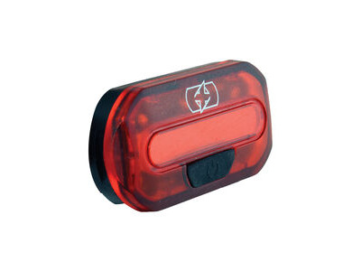 Oxford Bright Torch Redline Rear LED