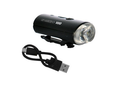 Oxford Ultratorch Mini+ USB Headlight 100lm