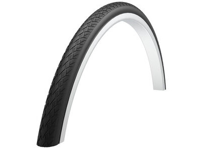 Oxford Metro Elite 700x35c Black Puncture Shield 