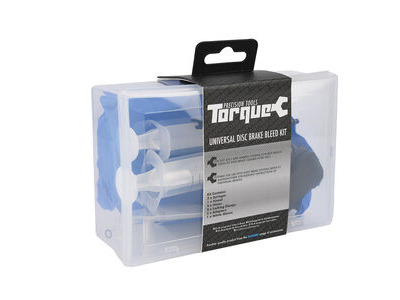 Oxford Torque Universal Disc Brake Bleed Kit 