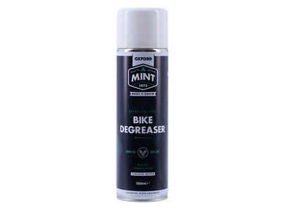 Oxford Mint Bike Degreaser 500ml